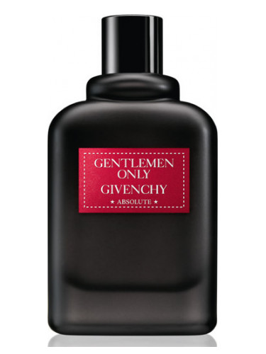 Givenchy Gentlemen Only Absolute Erkek Parfümü
