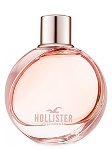 Hollister Wave For Her Kadın Parfümü