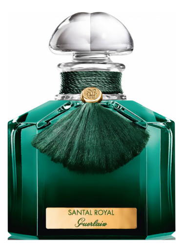 Guerlain Santal Royal Unisex Parfüm