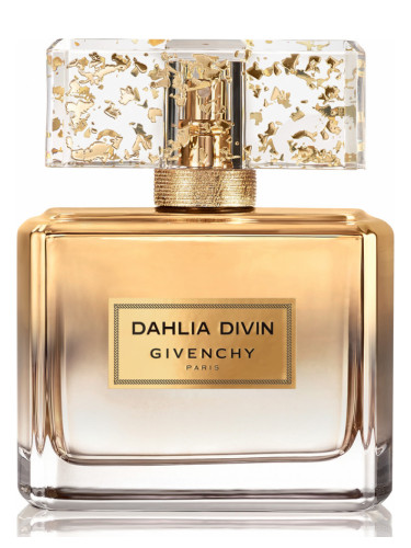 Givenchy Dahlia Divin Le Nectar de Parfum Kadın Parfümü