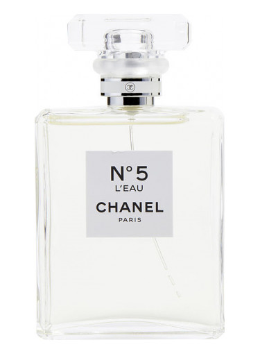 Chanel No 5 L'Eau Kadın Parfümü