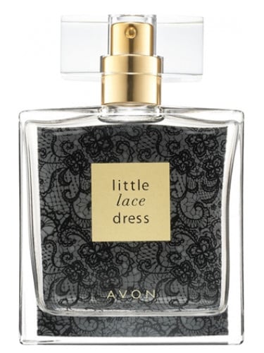 Avon Little Lace Dress Kadın Parfümü