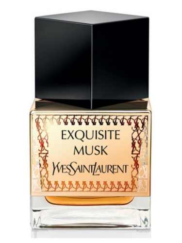 Yves Saint Laurent Exquisite Musk Unisex Parfüm