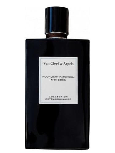 Van Cleef  &  Arpels Moonlight Patchouli Unisex Parfüm