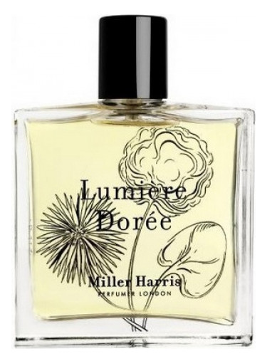 Miller Harris Lumière Dorée Kadın Parfümü