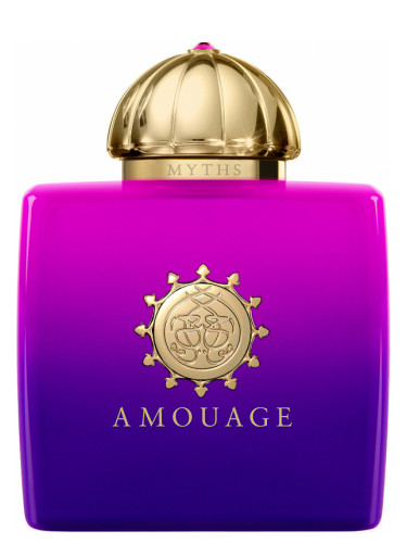 Amouage Myths Woman Kadın Parfümü