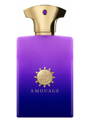 Amouage Myths Man Erkek Parfümü