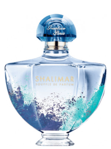 Guerlain Shalimar Souffle de Parfum 2016 Kadın Parfümü