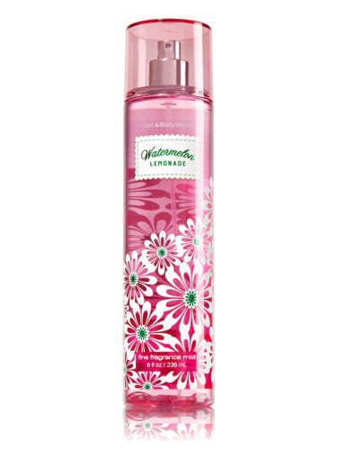 Bath and Body Works Watermelon Lemonade Kadın Parfümü