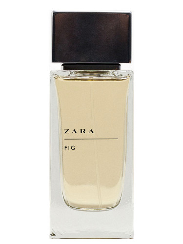 Zara Fig Erkek Parfümü