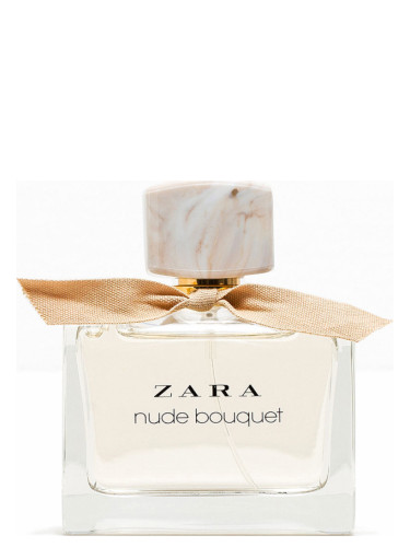 Zara Nude Bouquet Kadın Parfümü