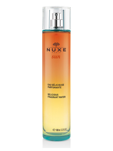 Nuxe Sun Eau Delicieuse Parfumante Kadın Parfümü