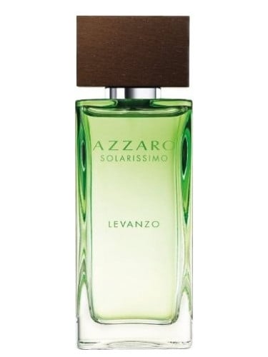 Azzaro Solarissimo Levanzo Erkek Parfümü