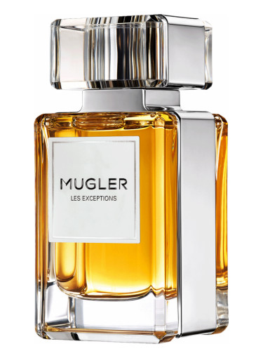 Mugler Woodissime Unisex Parfüm