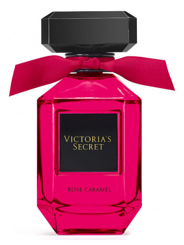 Victoria's Secret Rose Caramel Kadın Parfümü