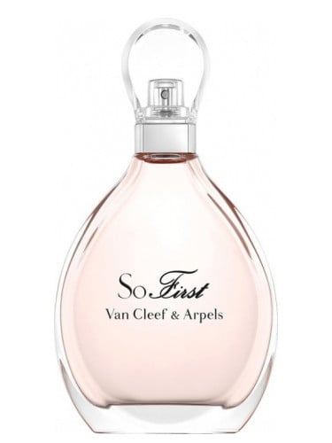 Van Cleef  &  Arpels So First Kadın Parfümü