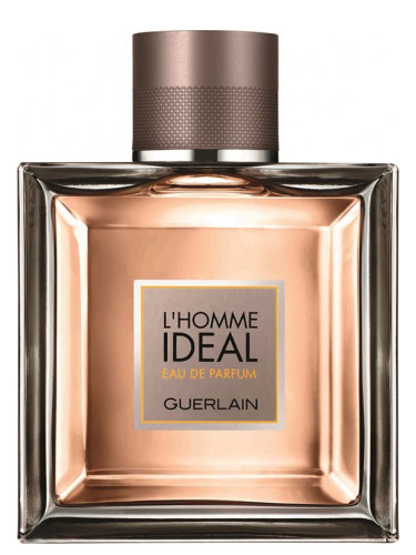 Guerlain L’Homme Ideal Eau de Parfum Erkek Parfümü