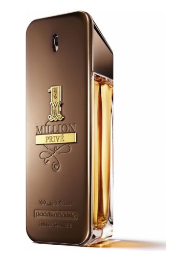 Paco Rabanne 1 Million Prive Erkek Parfümü