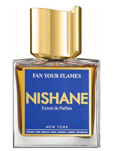 Nishane Fan Your Flames Unisex Parfüm