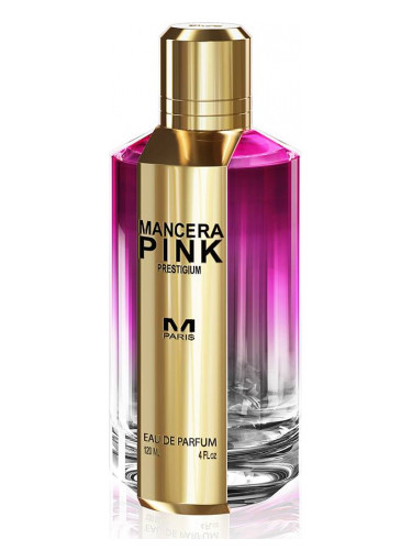 Mancera Pink Prestigium Kadın Parfümü