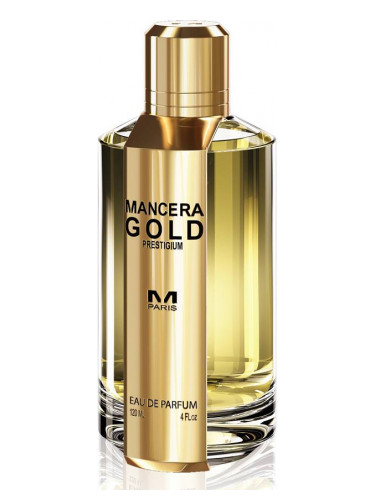 Mancera Gold Prestigium Unisex Parfüm