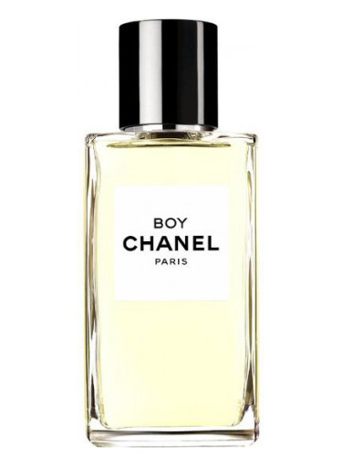 Chanel Boy Unisex Parfüm
