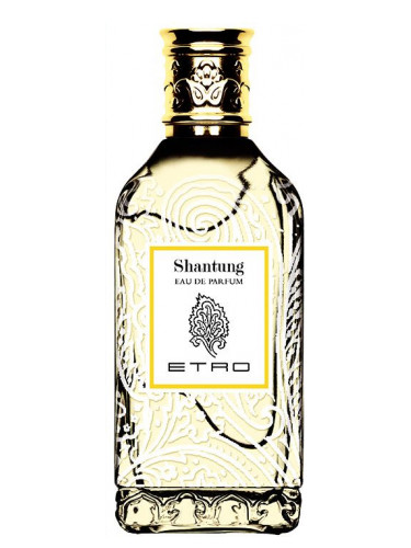 Etro Shantung Unisex Parfüm
