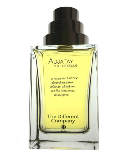 The Different Company Adjatay Unisex Parfüm