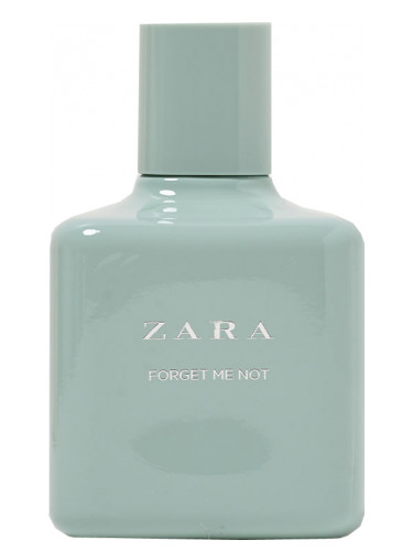 Zara Forget Me Not Kadın Parfümü