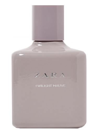 Zara Twilight Mauve Kadın Parfümü