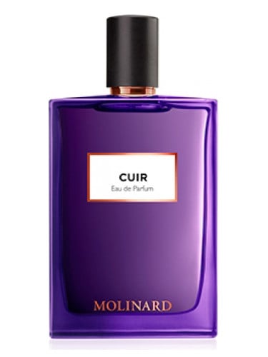 Molinard Cuir Eau de Parfum Unisex Parfüm