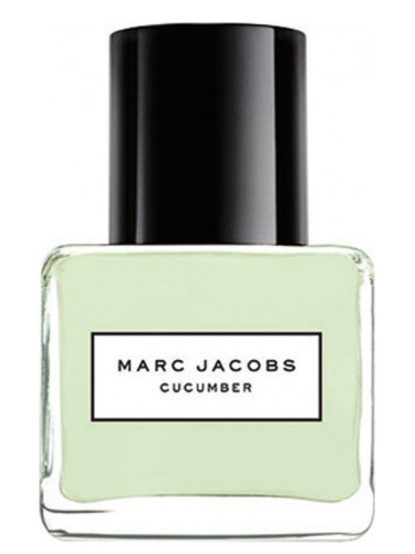 Marc Jacobs Cucumber Splash 2016 Unisex Parfüm