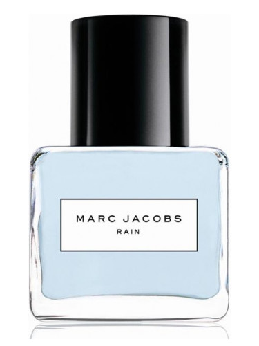 Marc Jacobs Rain Splash 2016 Unisex Parfüm