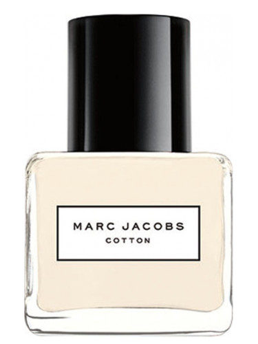 Marc Jacobs Cotton Splash 2016 Unisex Parfüm