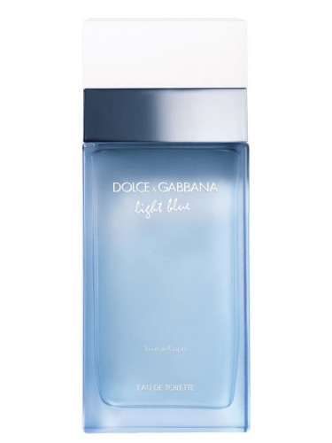Dolce & Gabbana Light Blue Love in Capri Kadın Parfümü