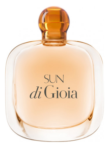 Giorgio Armani Sun di Gioia Kadın Parfümü