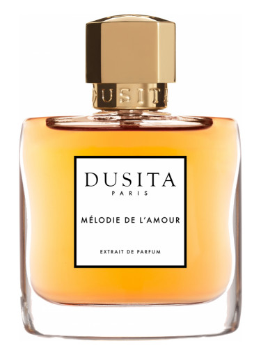 Parfums Dusita Melodie de L'Amour Unisex Parfüm