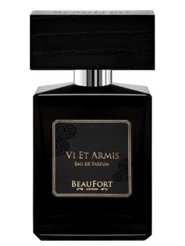 BeauFort London Vi Et Armis Erkek Parfümü