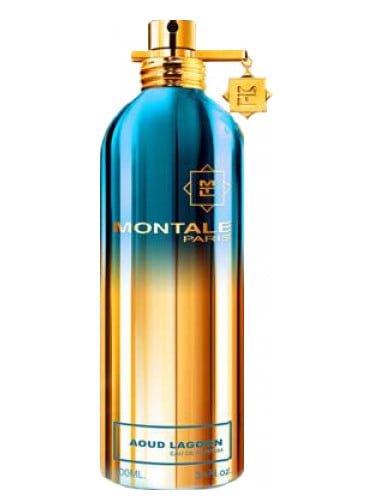 Montale Aoud Lagoon Unisex Parfüm