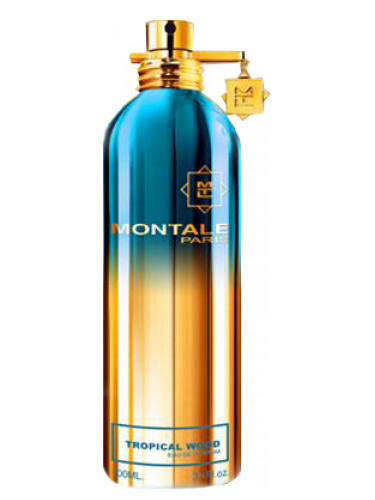 Montale Tropical Wood Unisex Parfüm