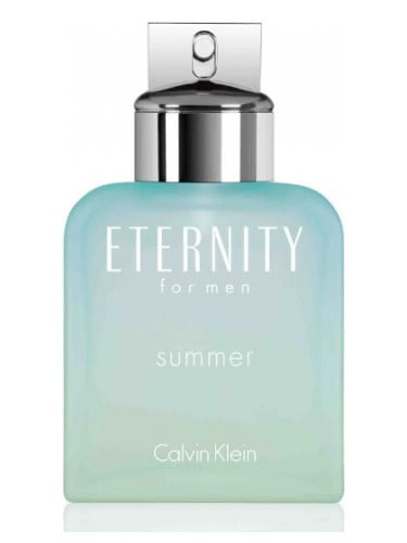 Calvin Klein Eternity for Men Summer 2016 Erkek Parfümü