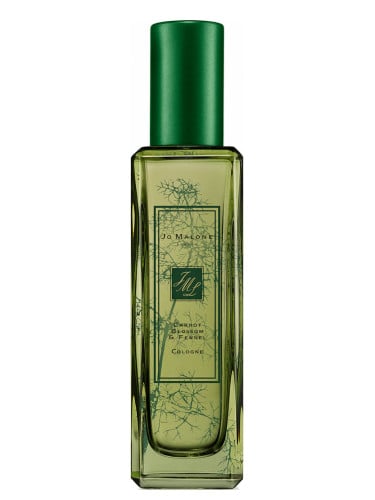 Jo Malone London Carrot Blossom &amp; Fennel Unisex Parfüm