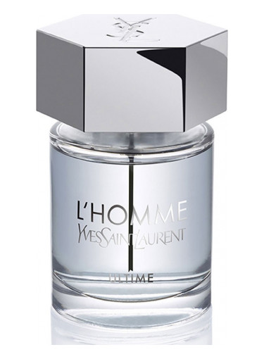 Yves Saint Laurent L'Homme Ultime Erkek Parfümü