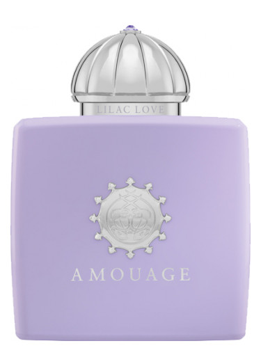 Amouage Lilac Love Kadın Parfümü