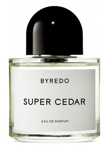 Byredo Super Cedar Unisex Parfüm