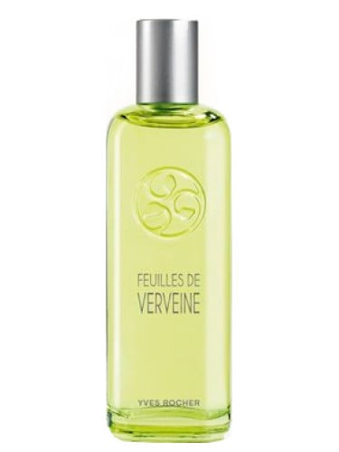 Yves Rocher Feuilles de Verveine Unisex Parfüm