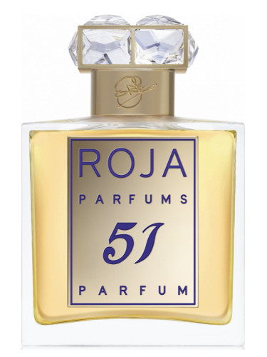 Roja Dove 51 Pour Femme Kadın Parfümü
