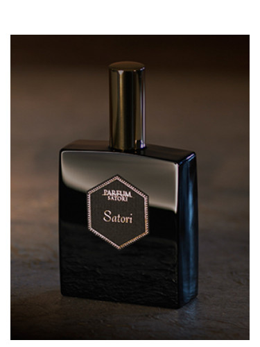Satori Unisex Parfüm