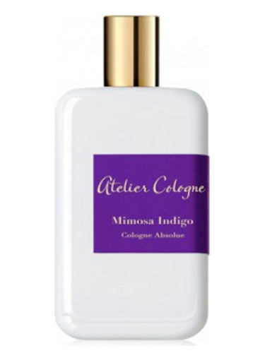 Atelier Cologne Mimosa Indigo Unisex Parfüm
