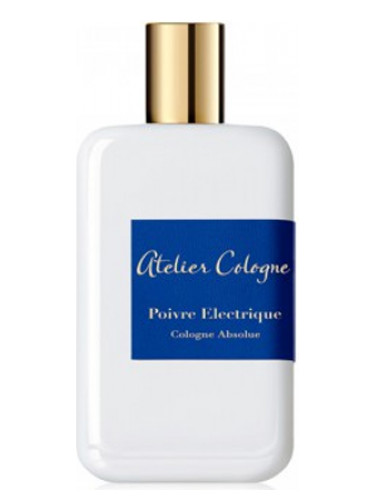 Atelier Cologne Poivre Electrique Unisex Parfüm